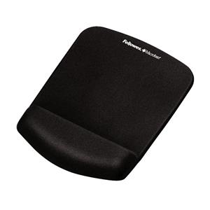 fellowes mouse pad with wrist rest