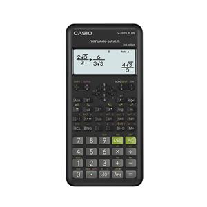 Officeday Scientific calculator CASIO FX 82ES PLUS II 77 x 162 x 14 mm