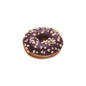 Officeday | Donut DOTS Purple White, frozen, 57 g x 36 pcs.