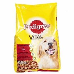 Pedigree vital outlet adult