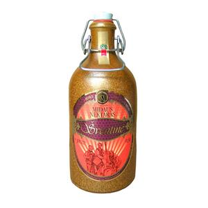 Officeday  Mead nectar SVENTINE, 30%, 500 ml, ceramic