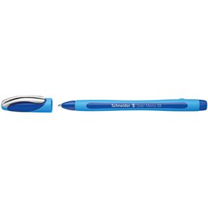 Officeday | Ballpoint pen Schneider Slider Memo XB 1.4 mm blue