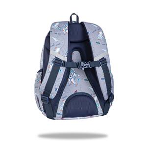 High sierra outlet brees backpack