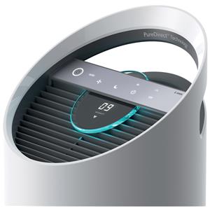 TruSens Air Purifiers with Air Quality Monitor & SensorPod - Large