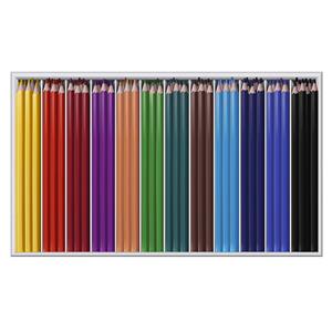 Explore Colored Pencils