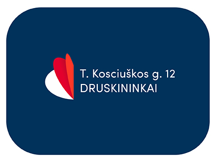 T. Kosciuškos g. 12 LT-66116 Druskininkai
