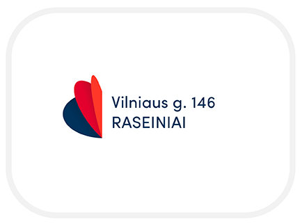 Vilniaus g. 146 LT-60146 Raseiniai
