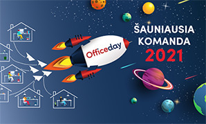 Kanceliarinės Prekės Ir Biuro Reikmenys Officeday