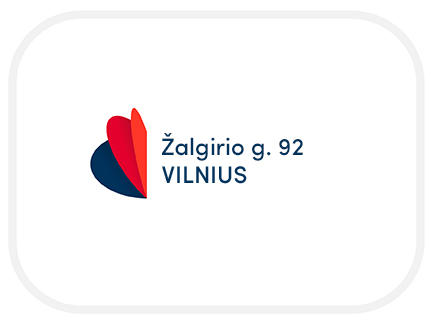 Žalgirio g. 92 LT-09303 Vilnius