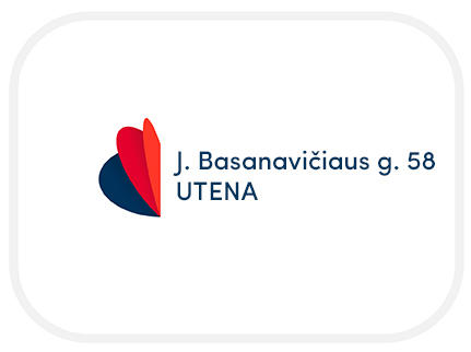 J. Basanavičiaus g. 58 LT-28194 Utena