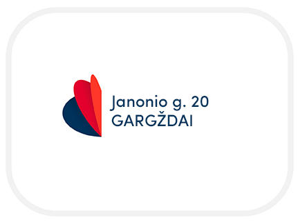 Janonio g. 20 LT-96136 Gargždai
