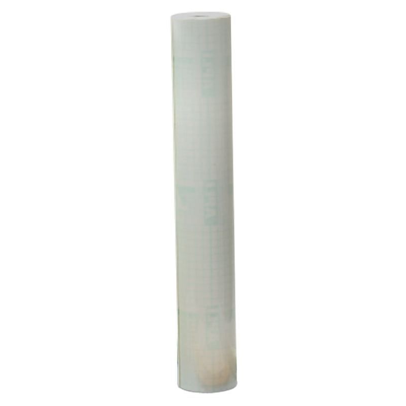Officeday | Roll for self-adhesive book covering Apli, 1.5x0.5m