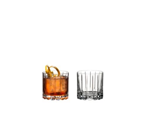 riedel bourbon glass