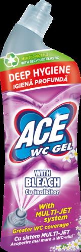 Ace WC Gel with Bleach 700ml