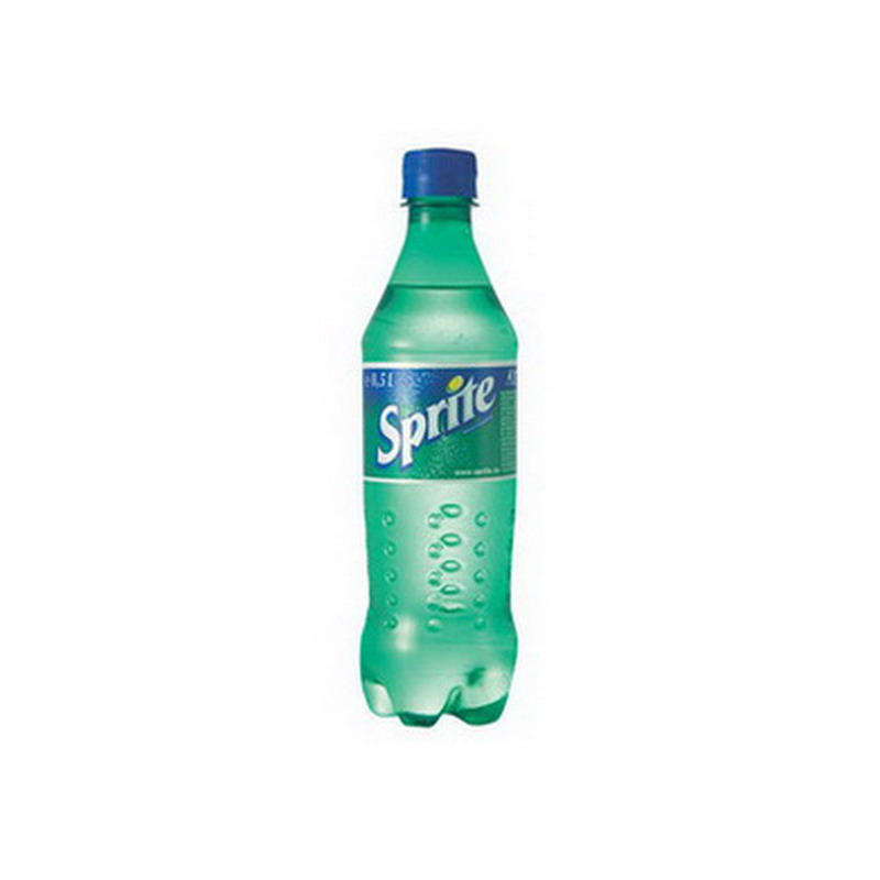 Officeday | Soft drink Sprite sparkling 0.5 l