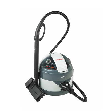 Officeday  POLTI Steam cleaner PTEU0260 Vaporetto Eco Pro 3.0 Power 2000 W  Steam pressure 4.5 bar Water tank capacity 2 L Grey